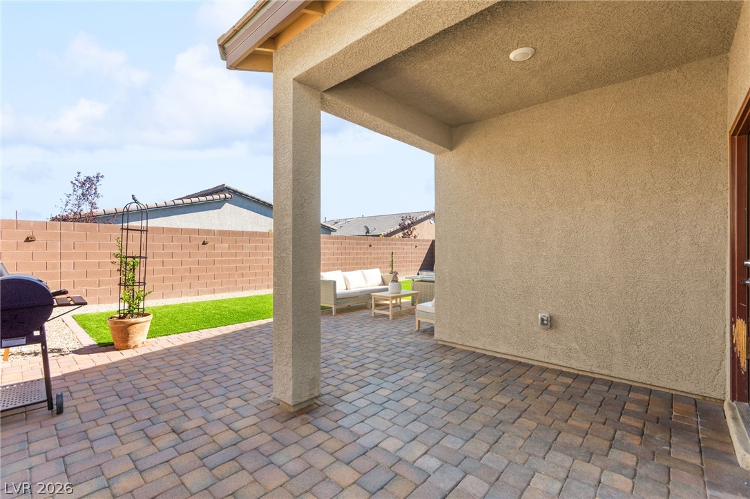 1716 Viola Falls Street North Las Vegas NV 89084