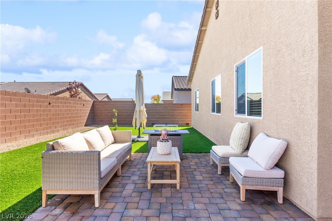 1716 Viola Falls Street North Las Vegas NV 89084