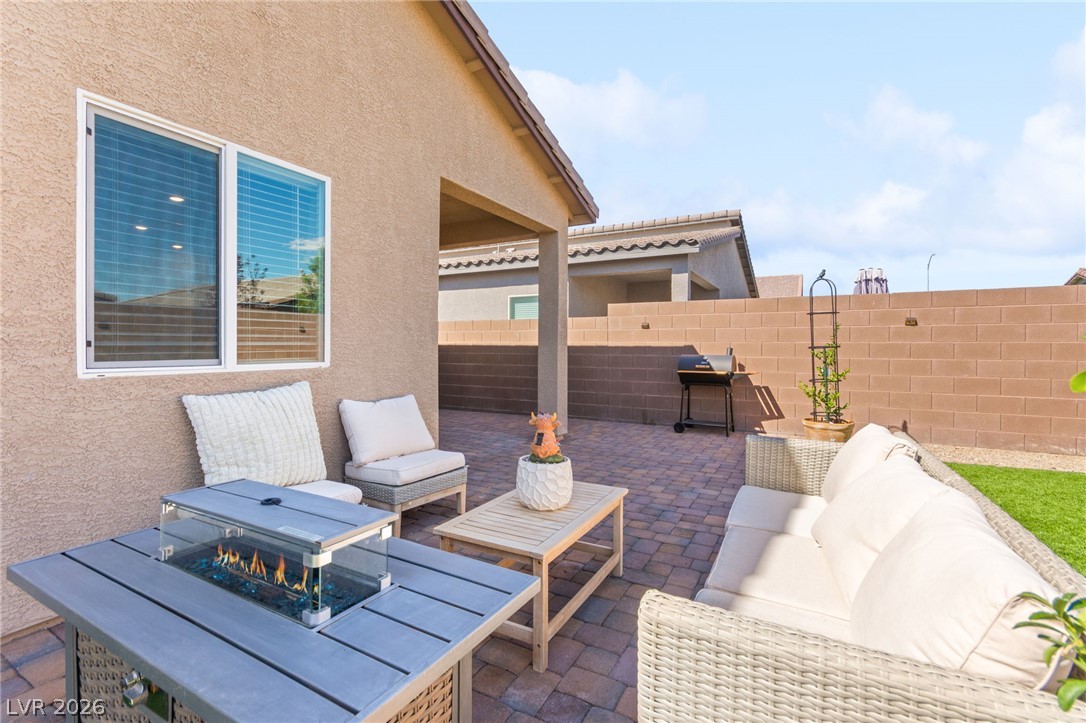 1716 Viola Falls Street North Las Vegas NV 89084