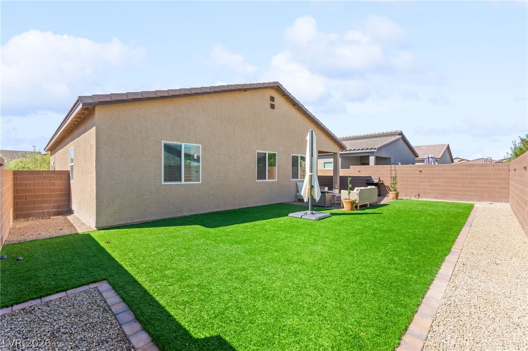 1716 Viola Falls Street North Las Vegas NV 89084