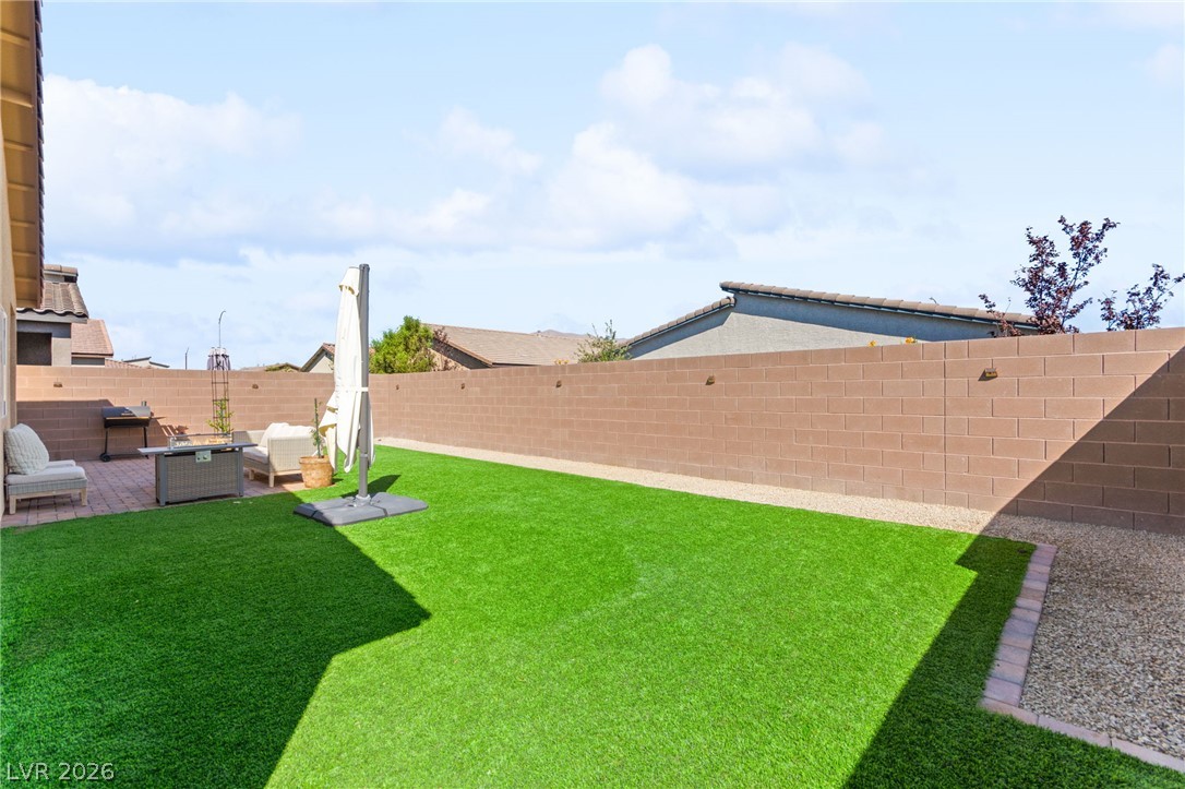 1716 Viola Falls Street North Las Vegas NV 89084