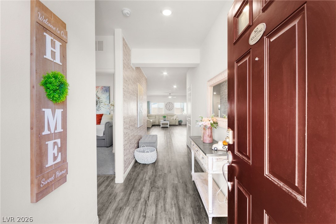 1716 Viola Falls Street North Las Vegas NV 89084