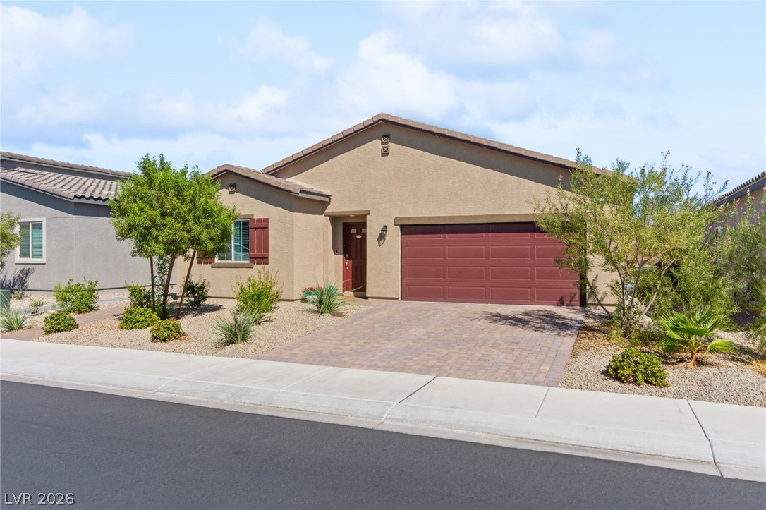 1716 Viola Falls Street North Las Vegas NV 89084