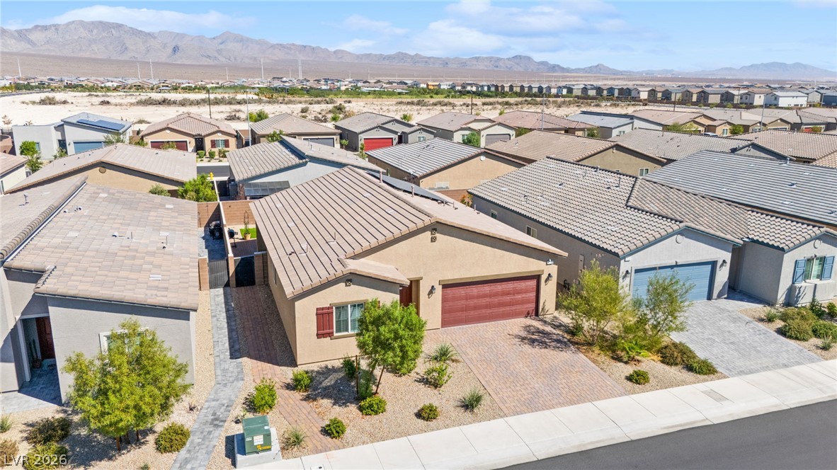 1716 Viola Falls Street North Las Vegas NV 89084