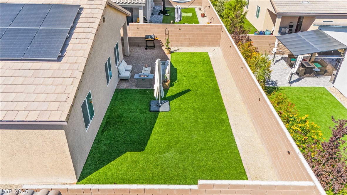 1716 Viola Falls Street North Las Vegas NV 89084