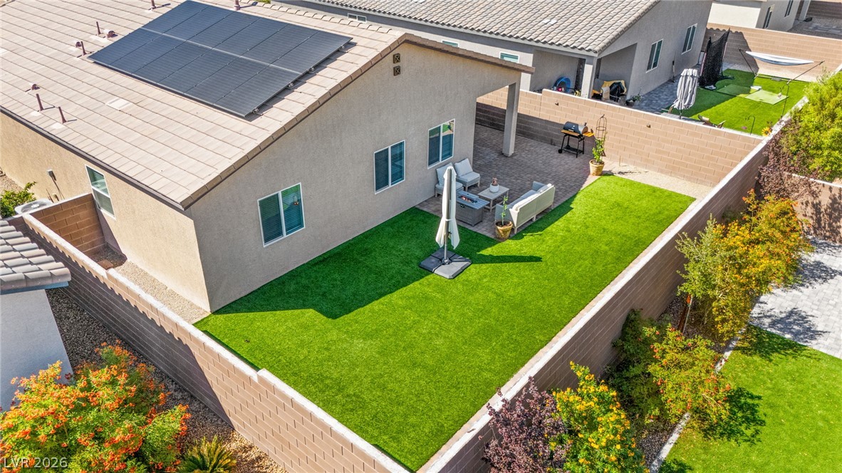 1716 Viola Falls Street North Las Vegas NV 89084