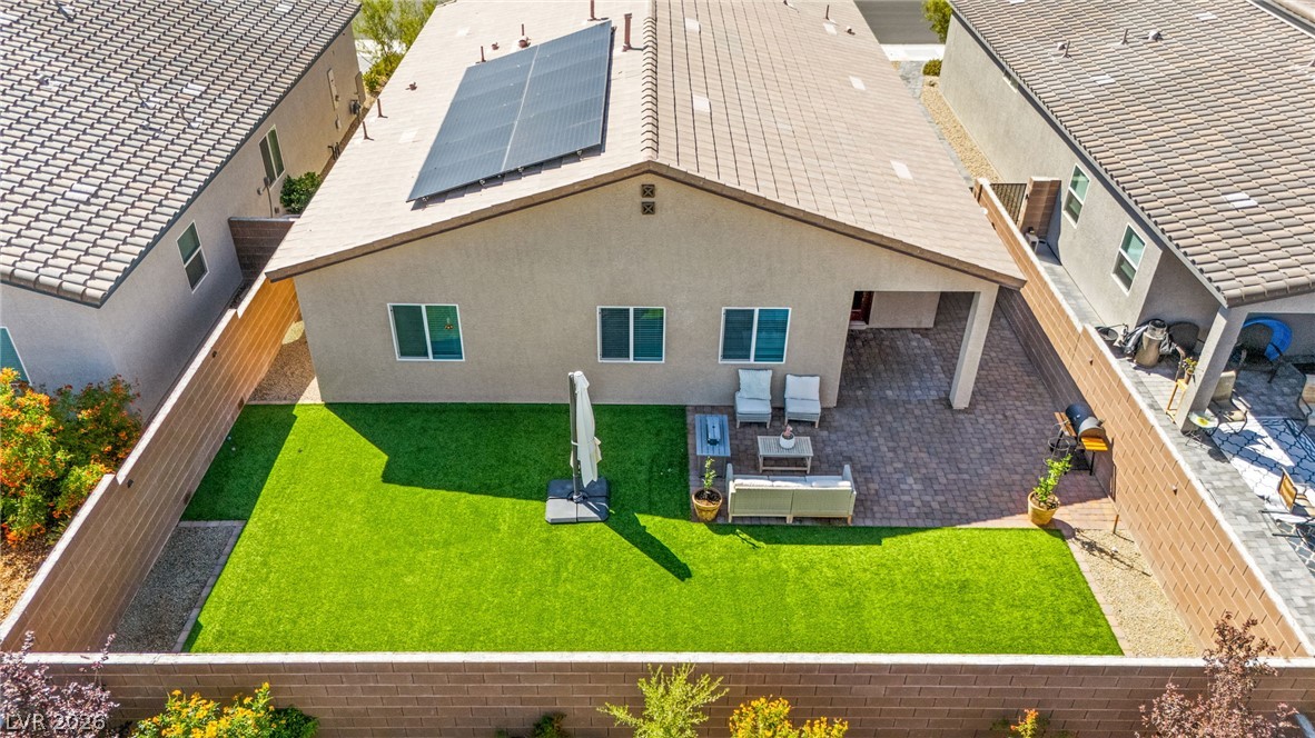 1716 Viola Falls Street North Las Vegas NV 89084