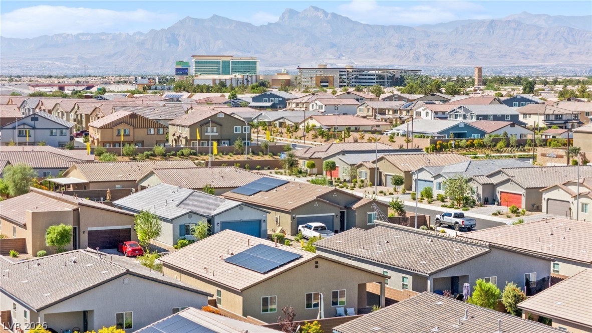 1716 Viola Falls Street North Las Vegas NV 89084