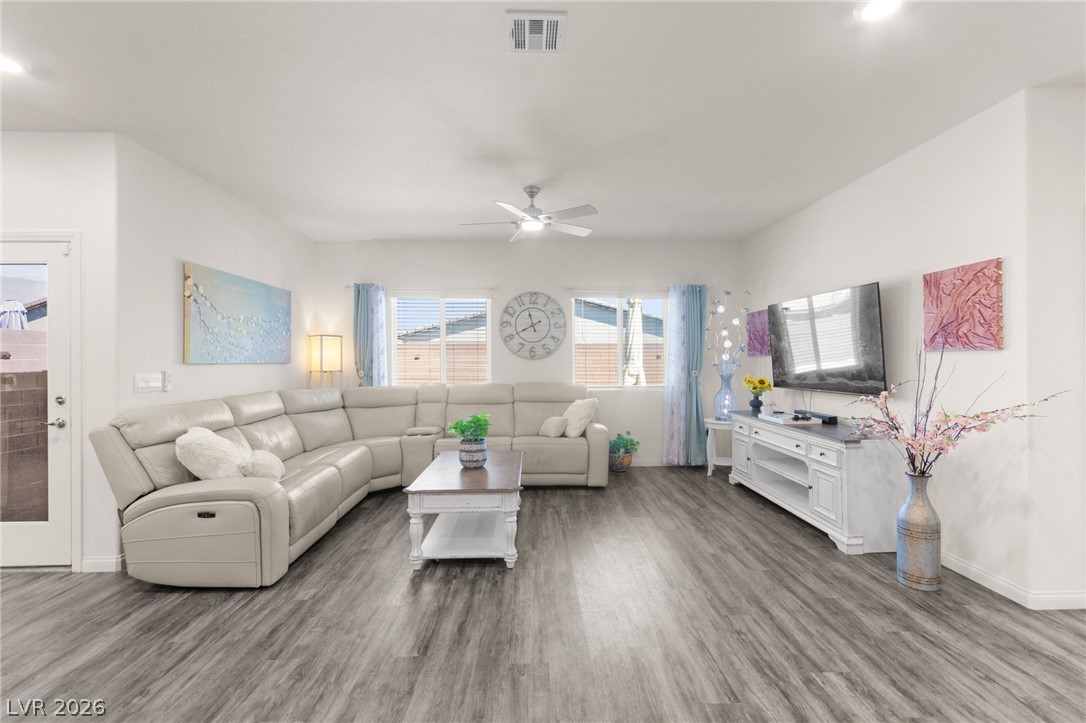 1716 Viola Falls Street North Las Vegas NV 89084