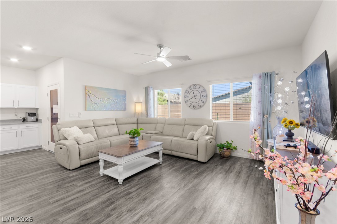 1716 Viola Falls Street North Las Vegas NV 89084