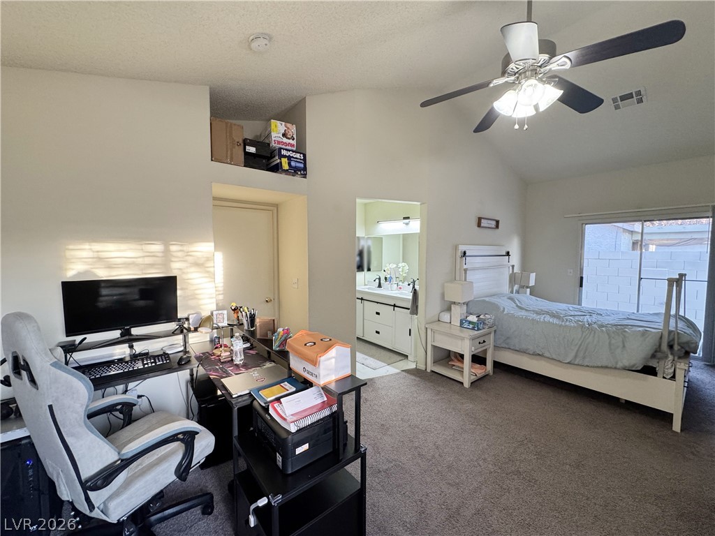 4028 Compass Rose Way Las Vegas NV 89108