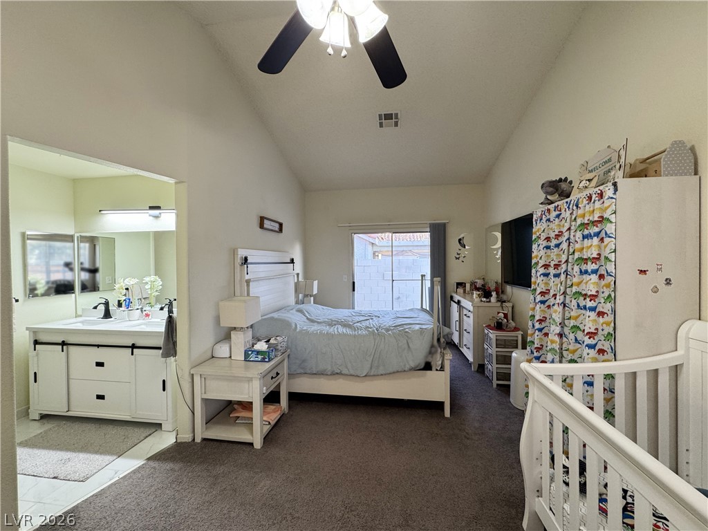 4028 Compass Rose Way Las Vegas NV 89108