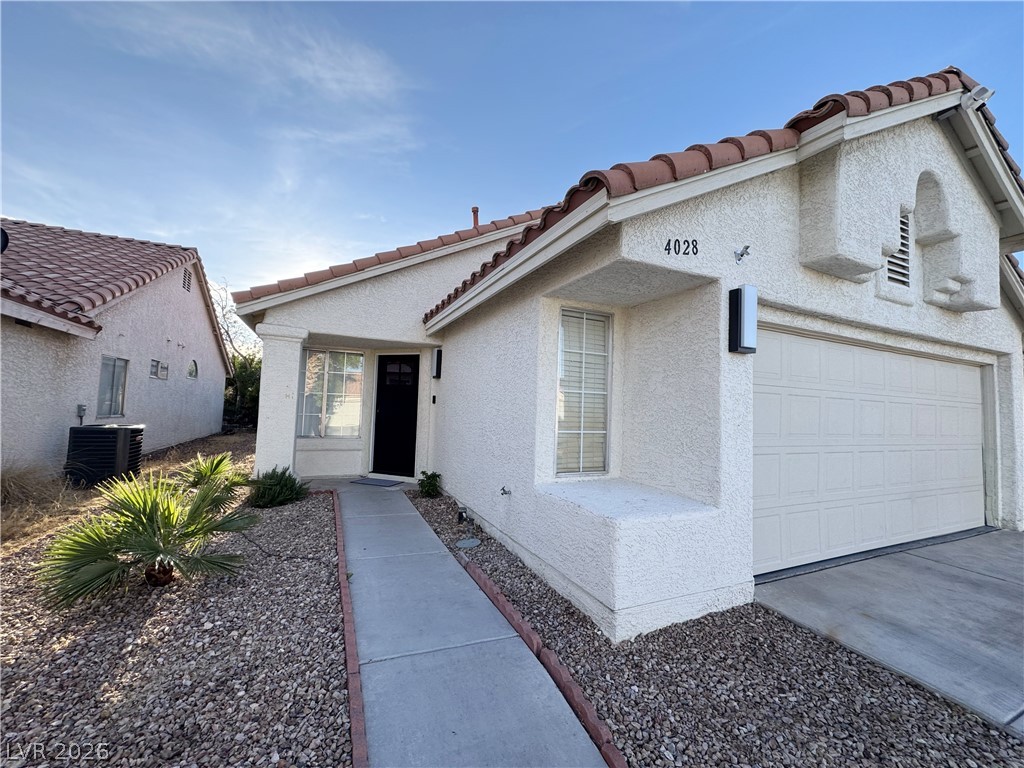 4028 Compass Rose Way Las Vegas NV 89108