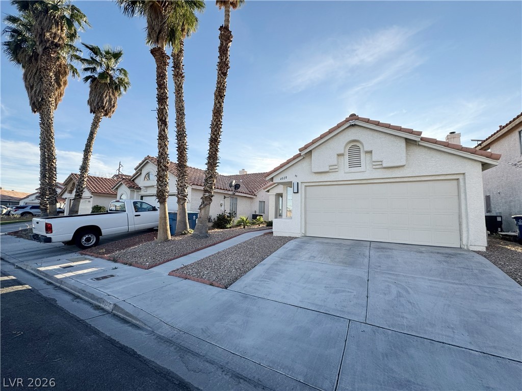 4028 Compass Rose Way Las Vegas NV 89108