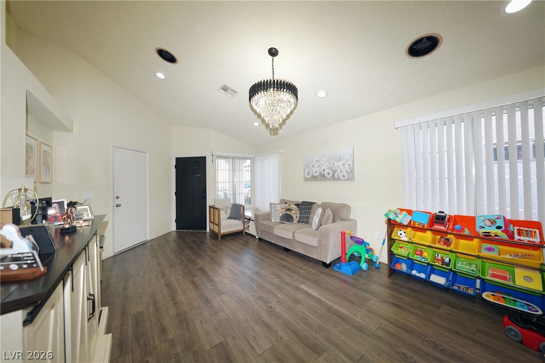4028 Compass Rose Way Las Vegas NV 89108