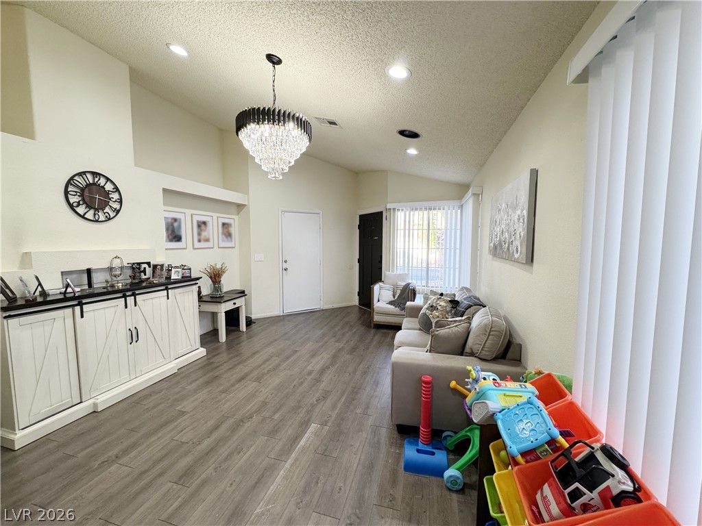 4028 Compass Rose Way Las Vegas NV 89108
