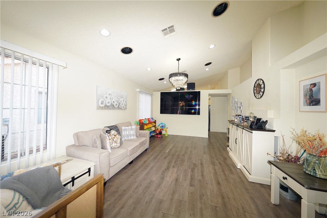 4028 Compass Rose Way Las Vegas NV 89108