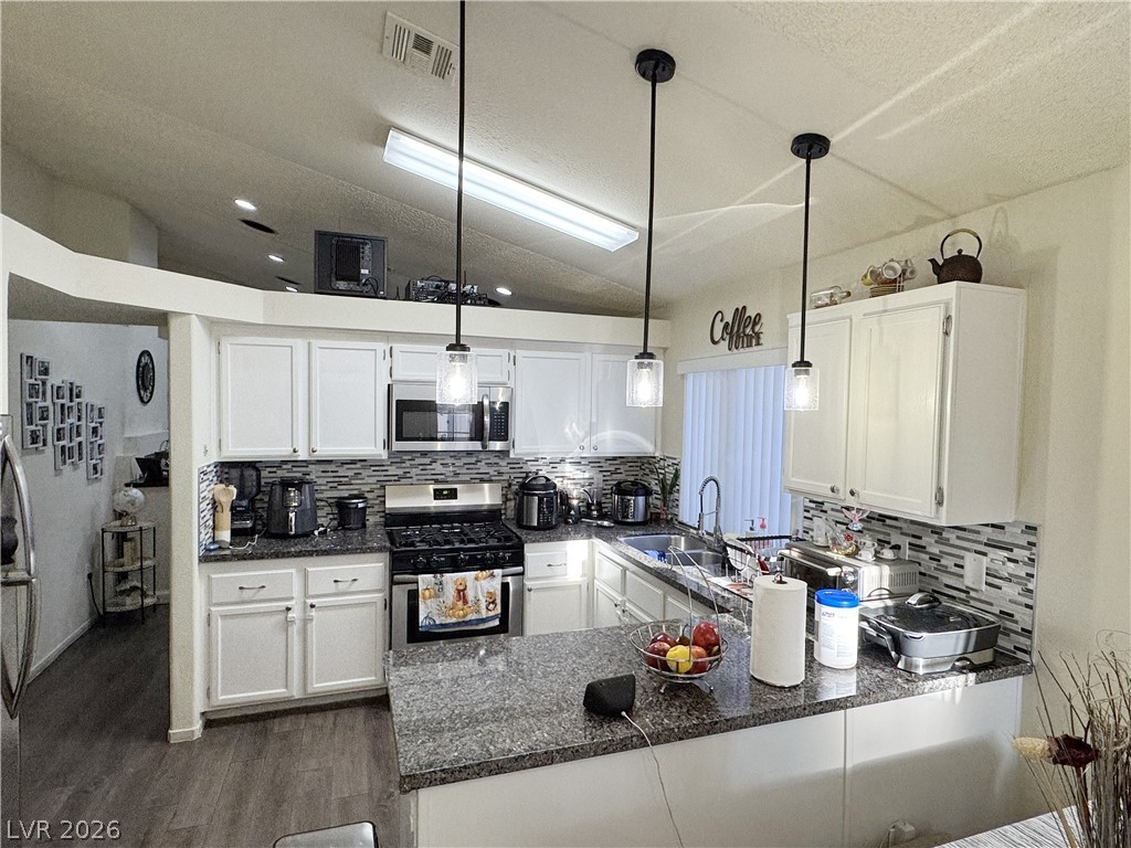 4028 Compass Rose Way Las Vegas NV 89108