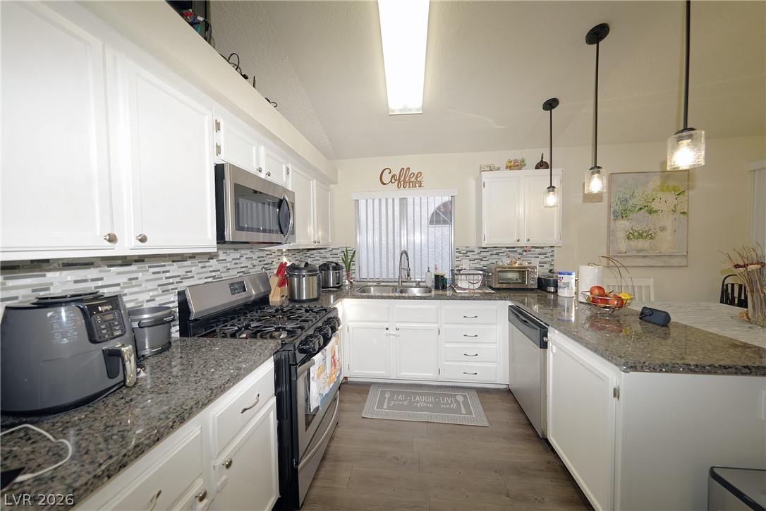 4028 Compass Rose Way Las Vegas NV 89108