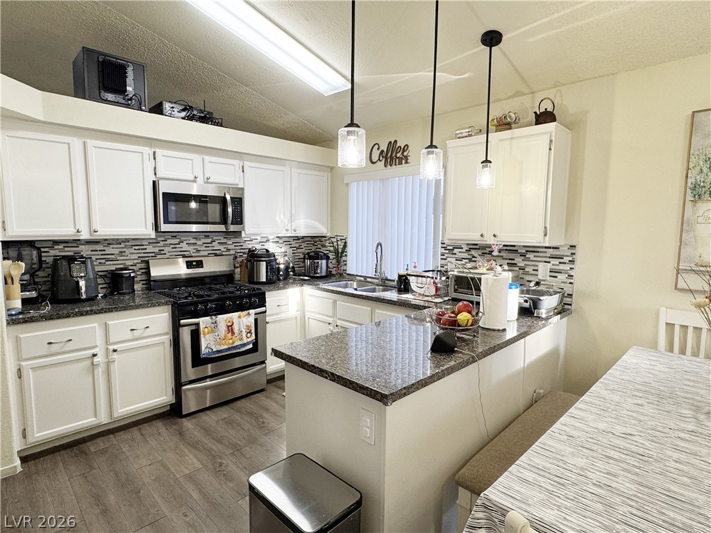 4028 Compass Rose Way Las Vegas NV 89108