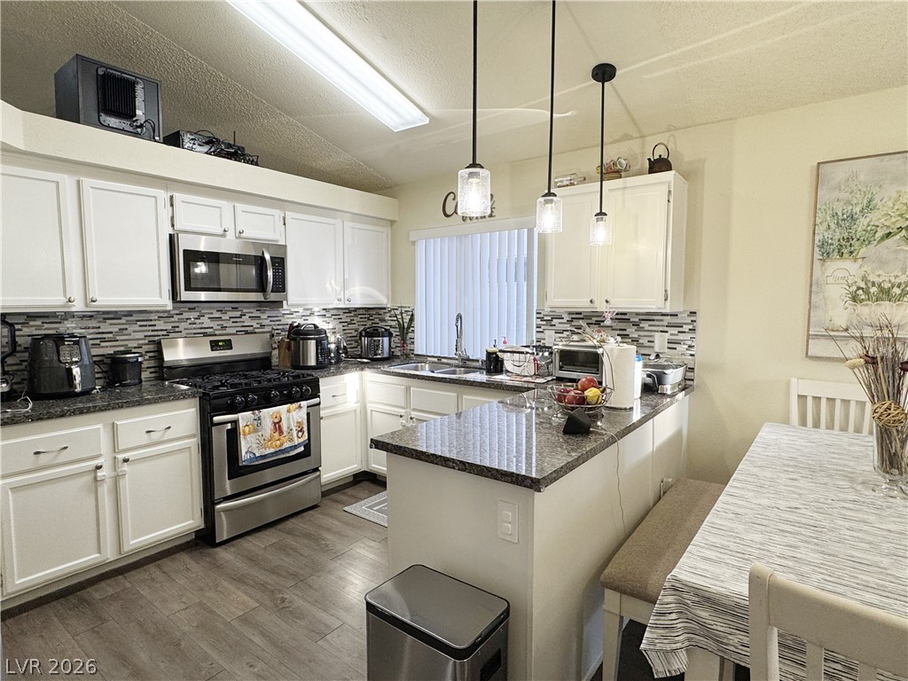 4028 Compass Rose Way Las Vegas NV 89108