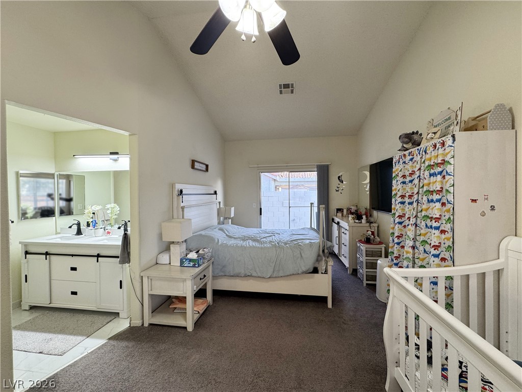 4028 Compass Rose Way Las Vegas NV 89108