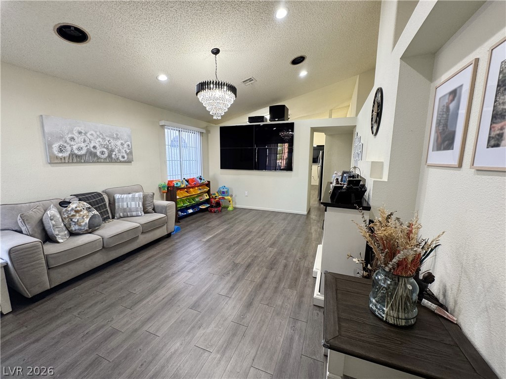 4028 Compass Rose Way Las Vegas NV 89108