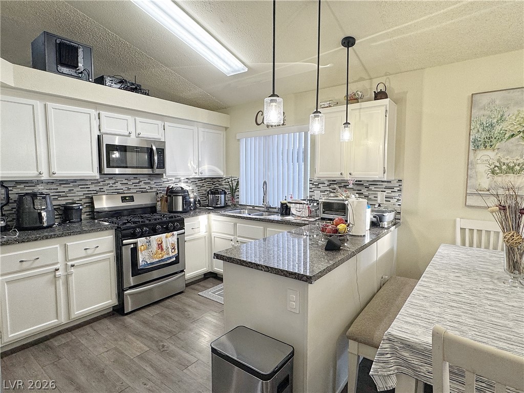 4028 Compass Rose Way Las Vegas NV 89108
