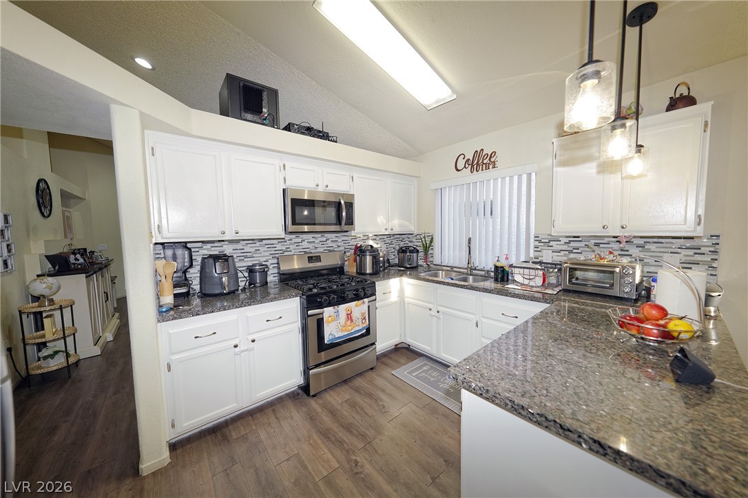 4028 Compass Rose Way Las Vegas NV 89108