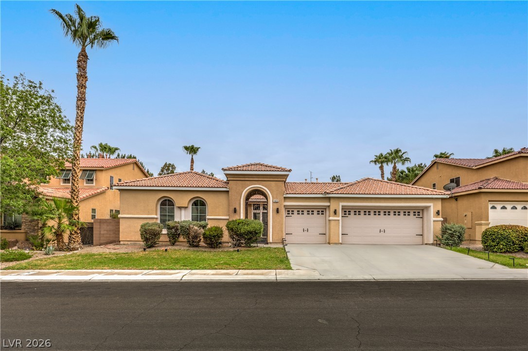 1423 Silent Sunset Avenue North Las Vegas NV 89084