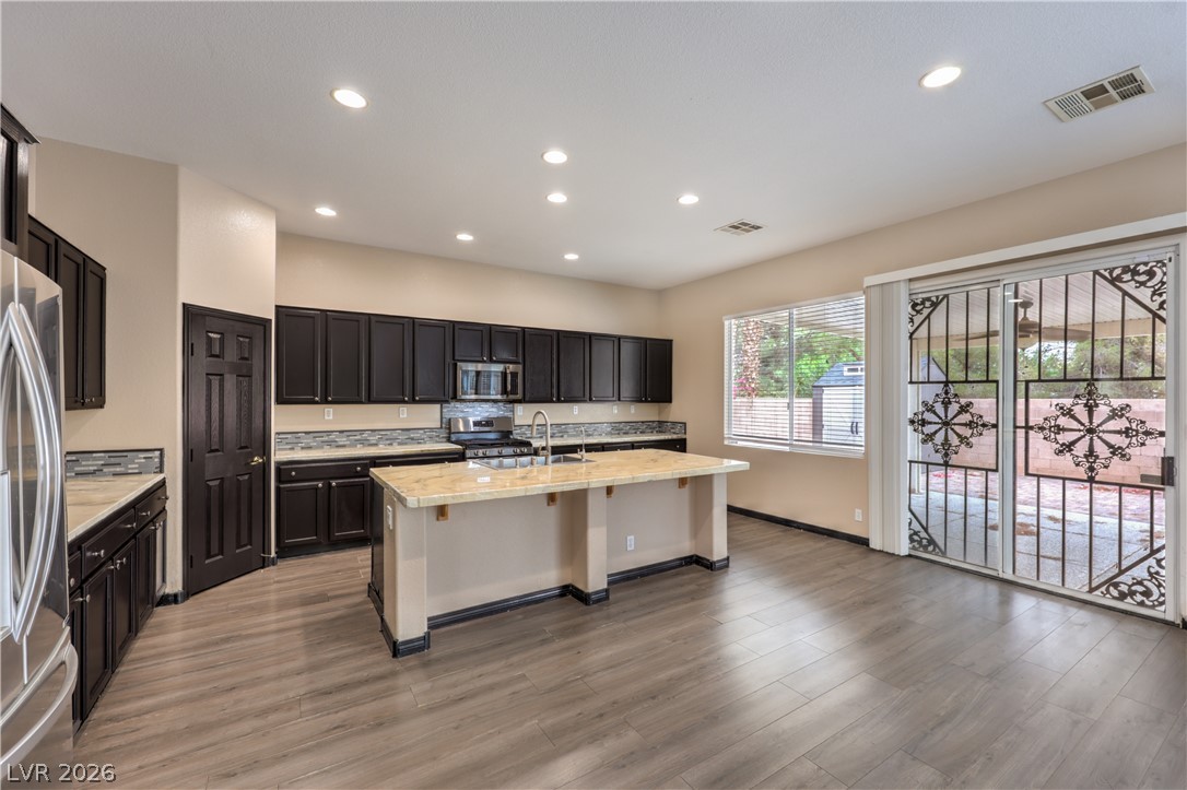 1423 Silent Sunset Avenue North Las Vegas NV 89084