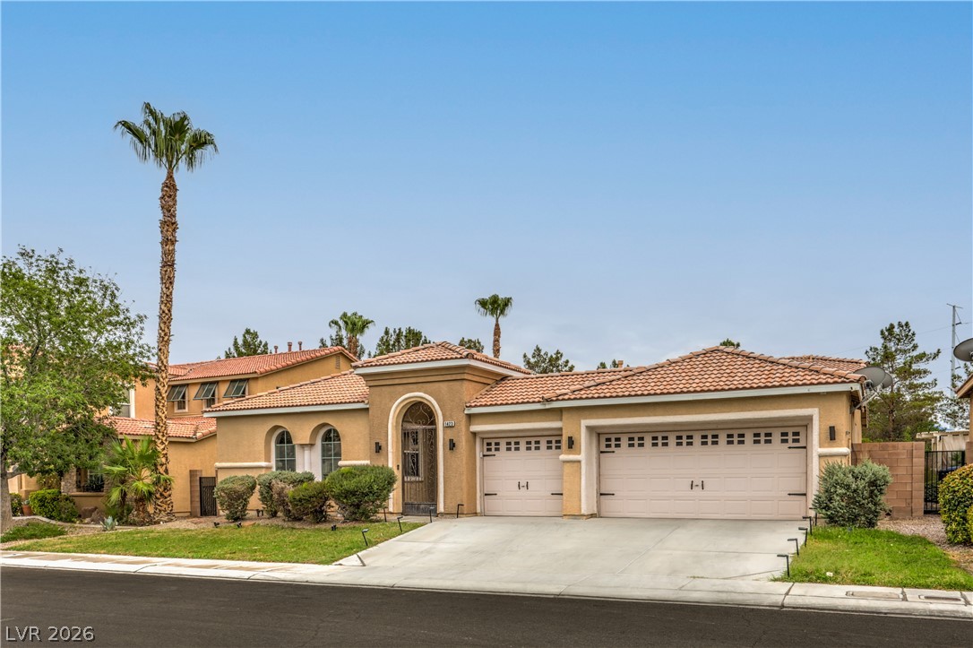 1423 Silent Sunset Avenue North Las Vegas NV 89084