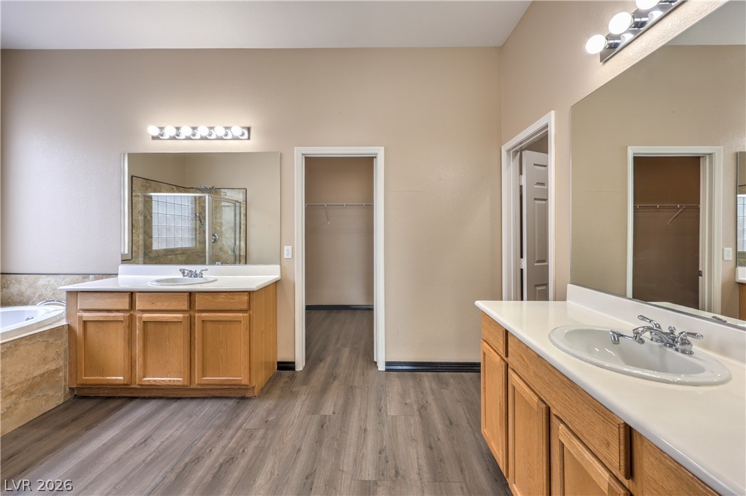 1423 Silent Sunset Avenue North Las Vegas NV 89084