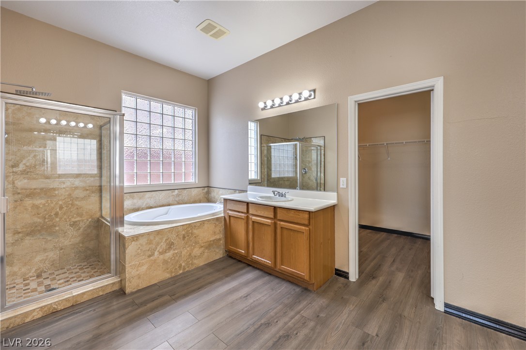 1423 Silent Sunset Avenue North Las Vegas NV 89084
