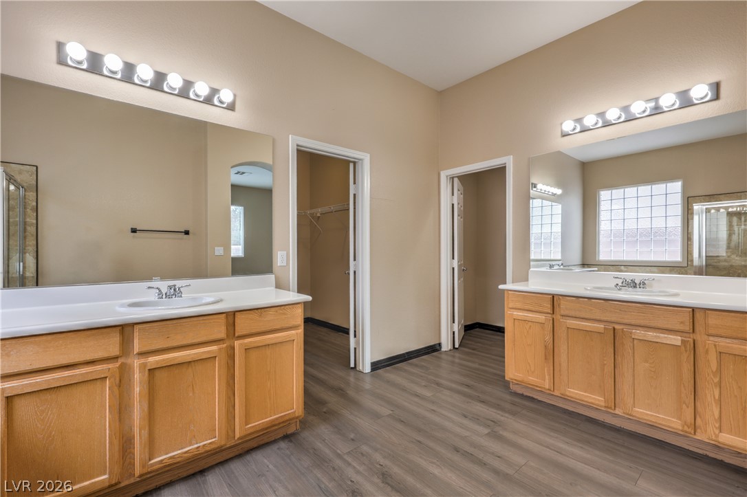1423 Silent Sunset Avenue North Las Vegas NV 89084