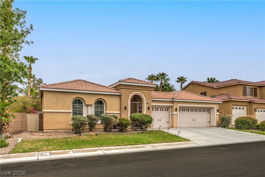 1423 Silent Sunset Avenue North Las Vegas NV 89084