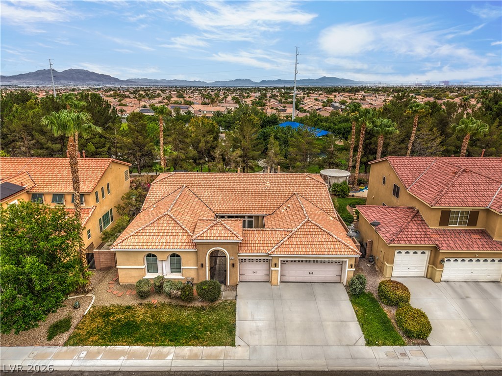 1423 Silent Sunset Avenue North Las Vegas NV 89084