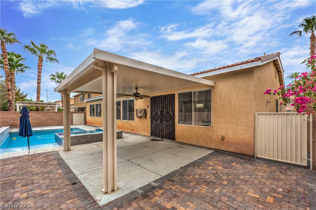 1423 Silent Sunset Avenue North Las Vegas NV 89084