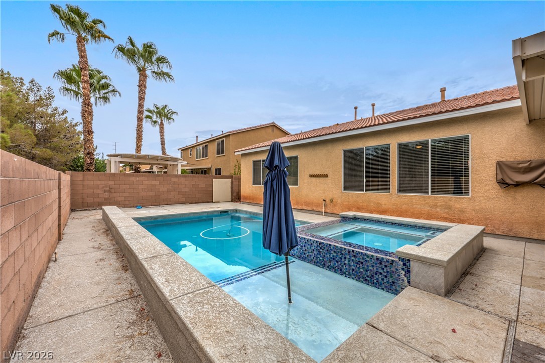 1423 Silent Sunset Avenue North Las Vegas NV 89084