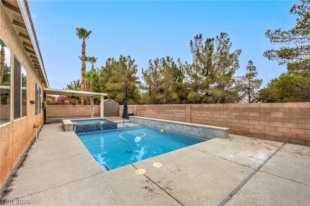 1423 Silent Sunset Avenue North Las Vegas NV 89084