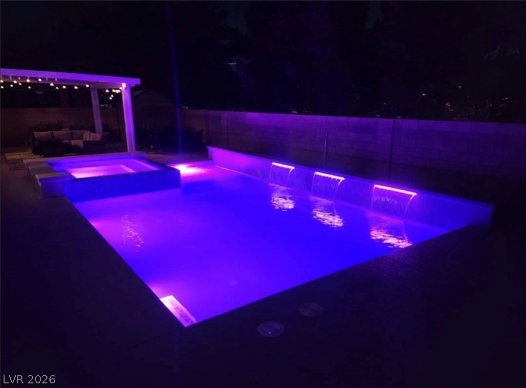1423 Silent Sunset Avenue North Las Vegas NV 89084