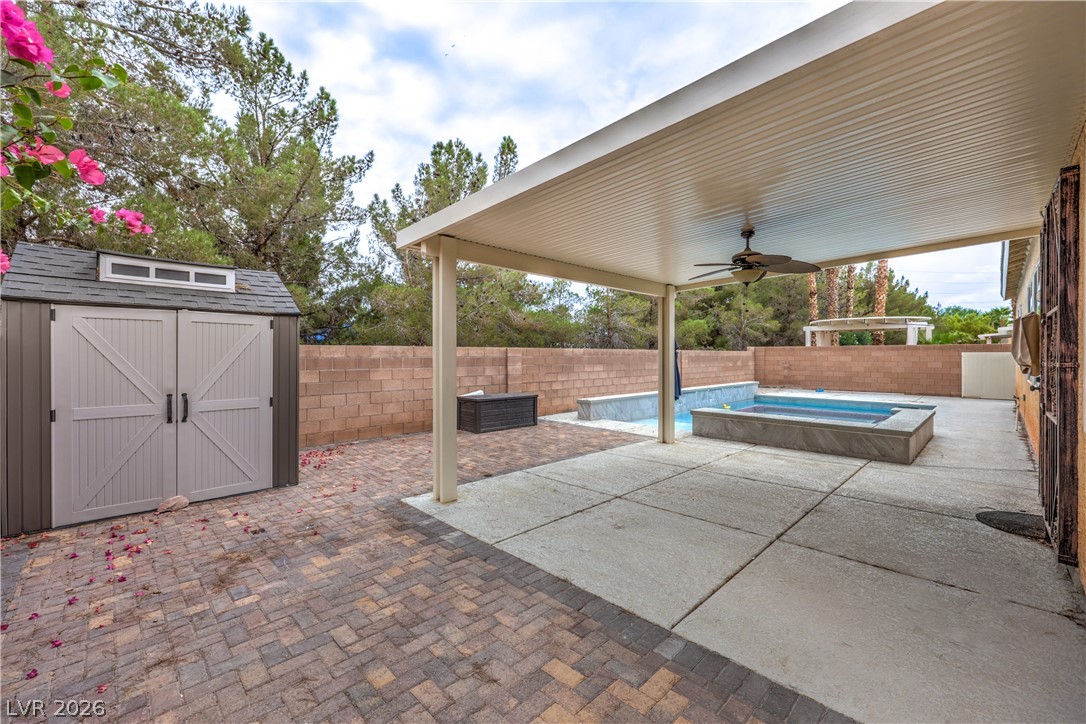 1423 Silent Sunset Avenue North Las Vegas NV 89084