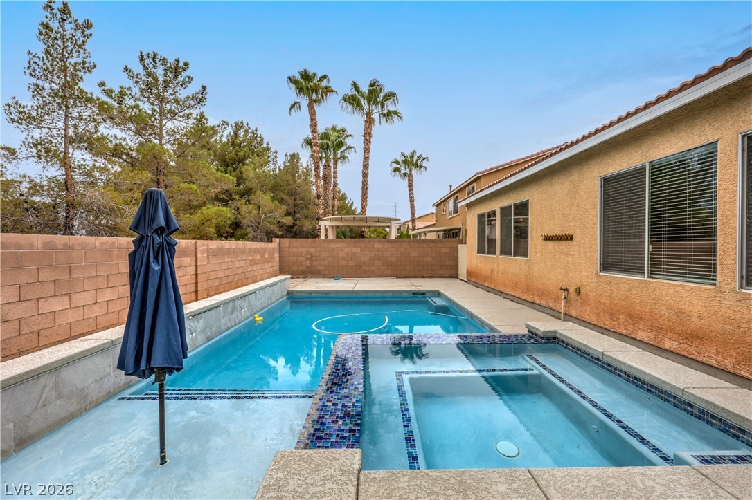 1423 Silent Sunset Avenue North Las Vegas NV 89084