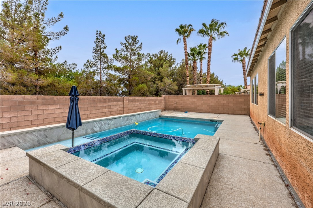 1423 Silent Sunset Avenue North Las Vegas NV 89084