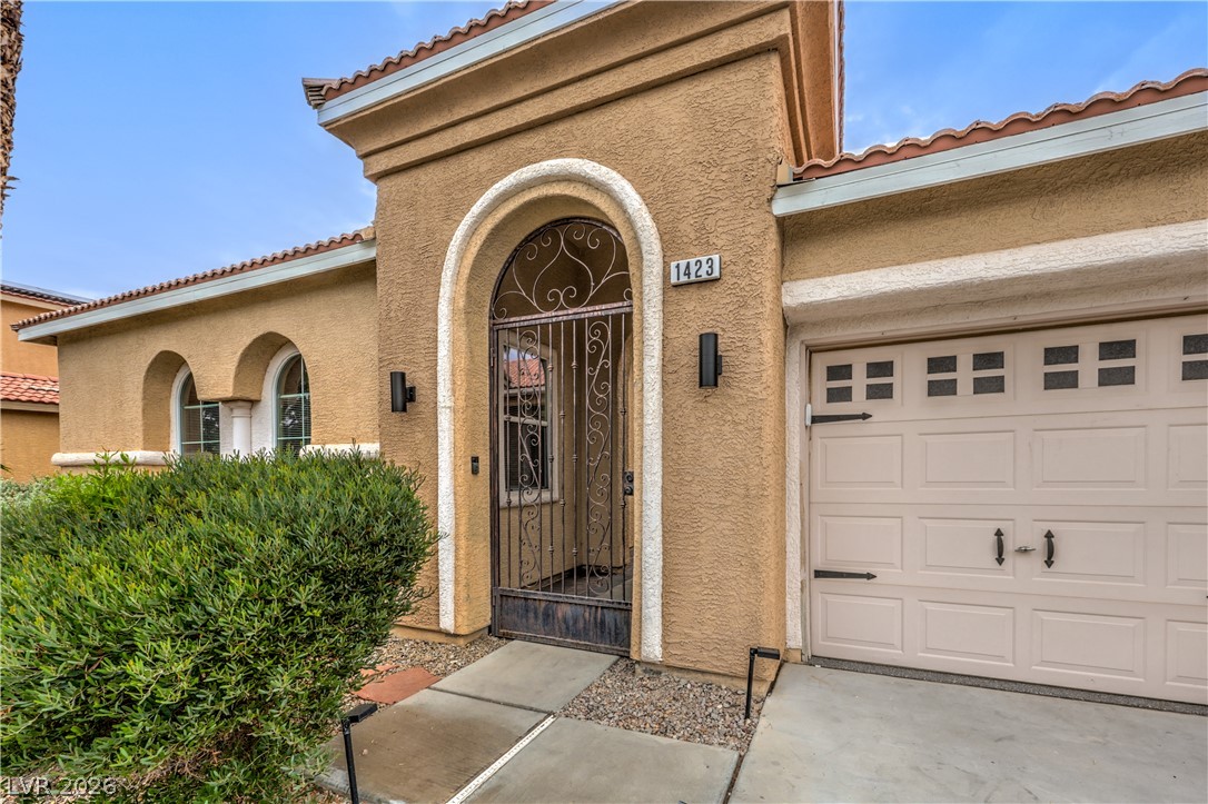 1423 Silent Sunset Avenue North Las Vegas NV 89084