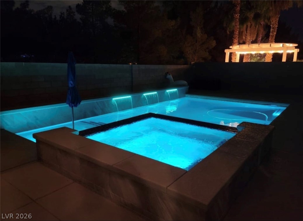 1423 Silent Sunset Avenue North Las Vegas NV 89084