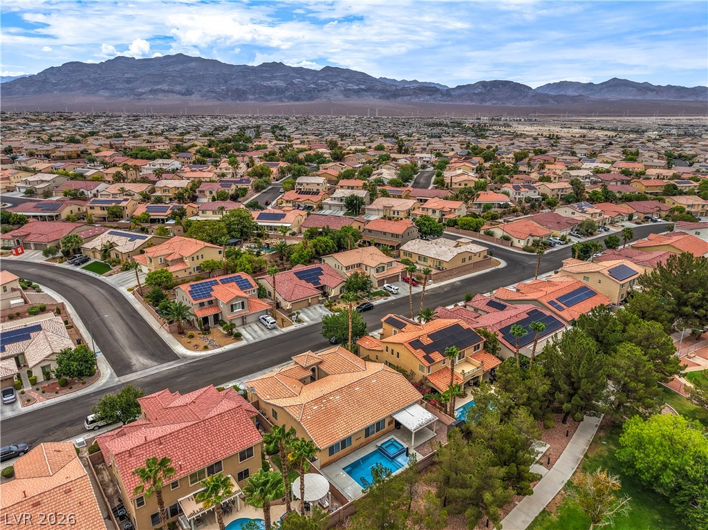 1423 Silent Sunset Avenue North Las Vegas NV 89084