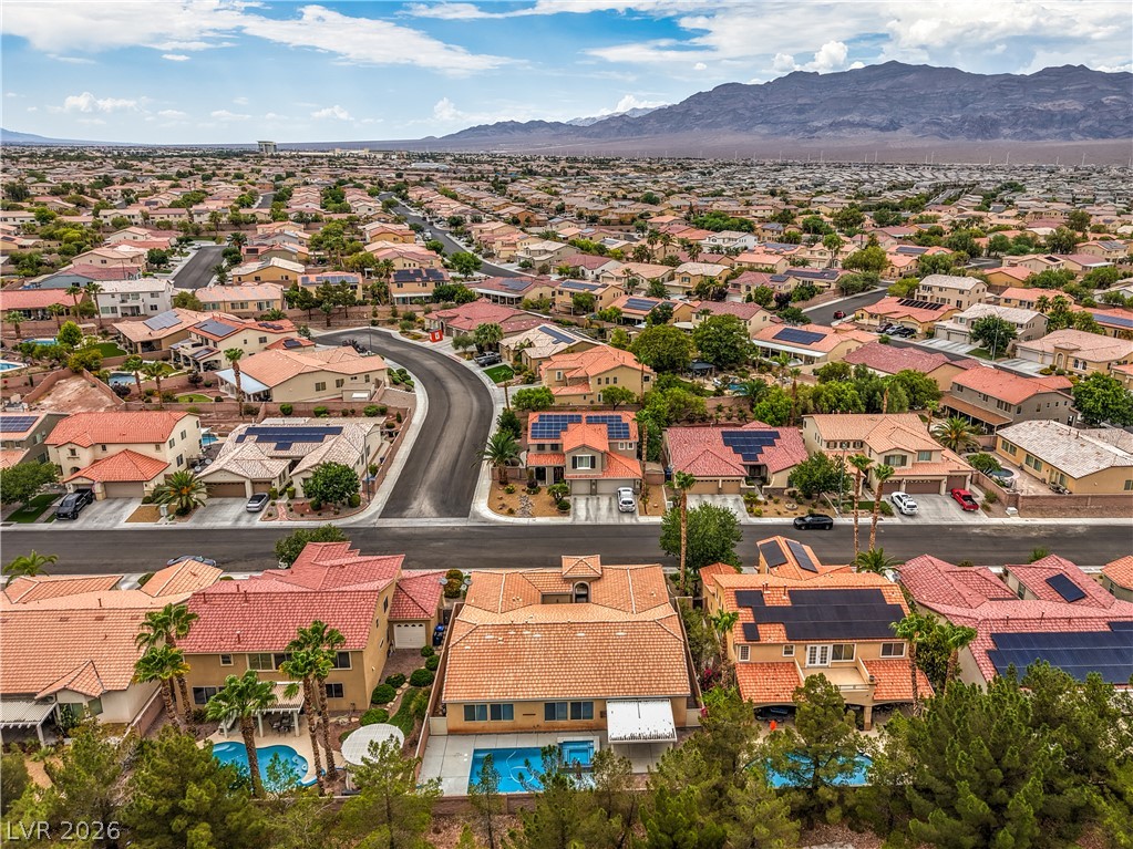 1423 Silent Sunset Avenue North Las Vegas NV 89084