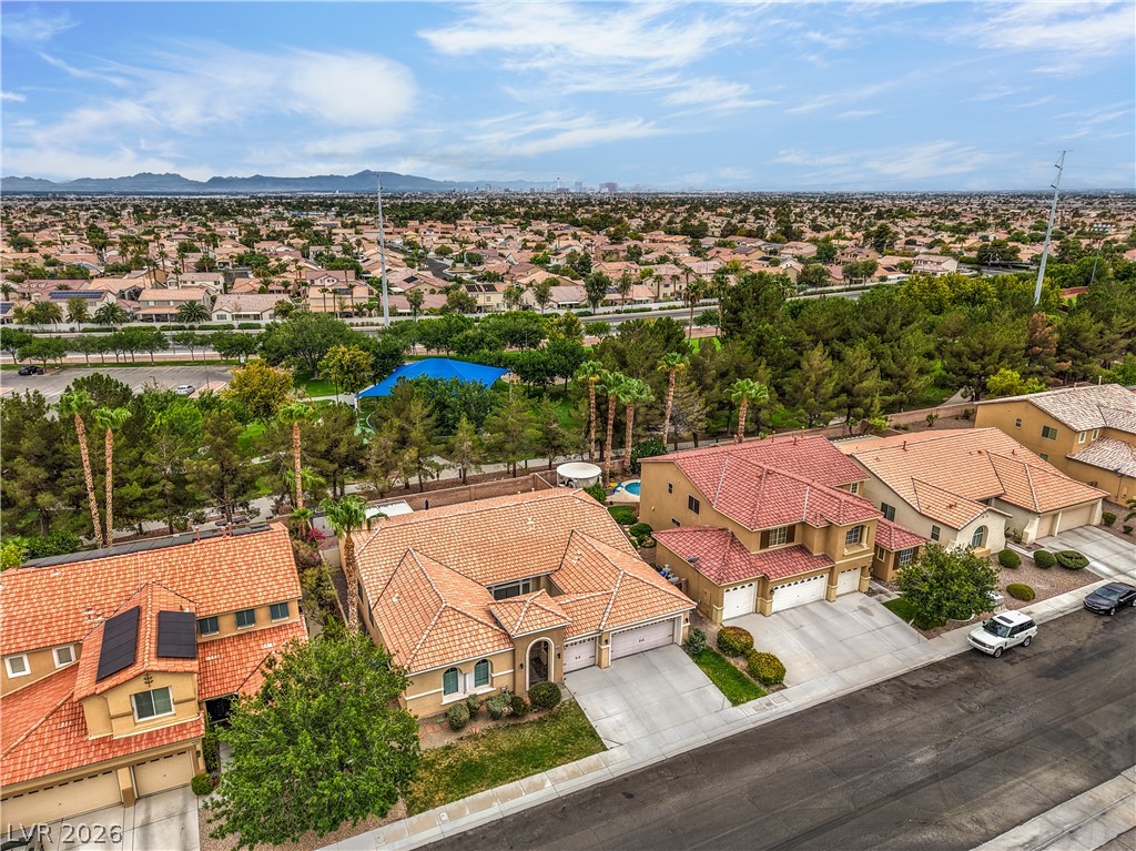 1423 Silent Sunset Avenue North Las Vegas NV 89084
