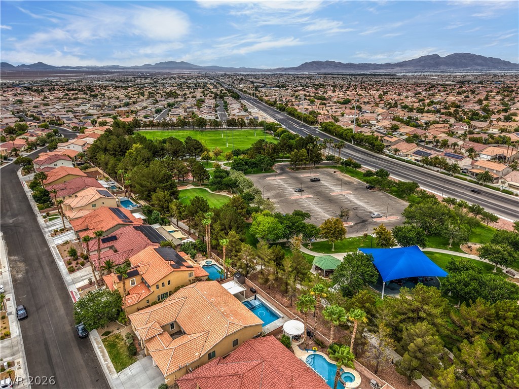 1423 Silent Sunset Avenue North Las Vegas NV 89084